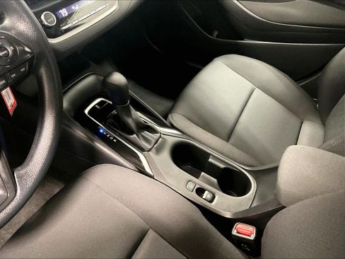 Certified 2025 Toyota Corolla LE image 20