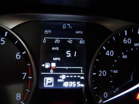 Used 2024 Nissan Kicks S FWD image 17