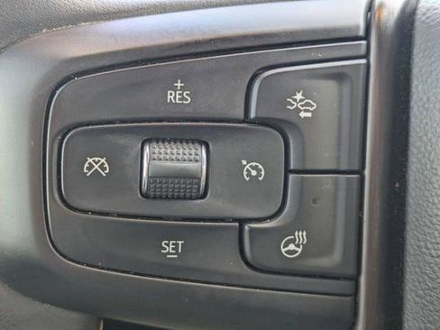 Used 2024 GMC Sierra 2500 AT4 w/ Technology Package AWD/4WD image 27