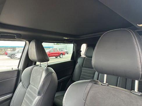 Used 2022 Mitsubishi Outlander SE image 13