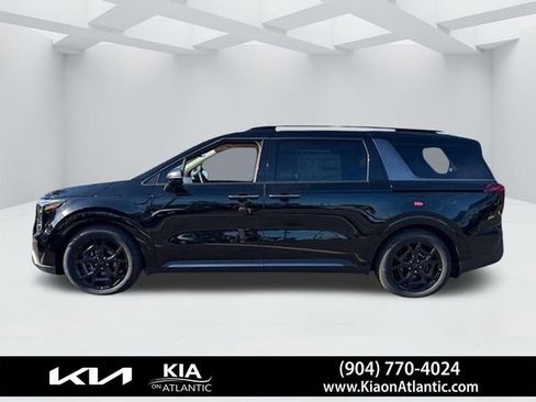 New 2026 Kia Carnival SX Prestige image 4