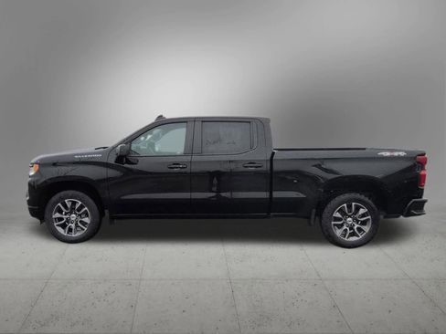 Used 2023 Chevrolet Silverado 1500 RST w/ All Star Edition Plus image 3