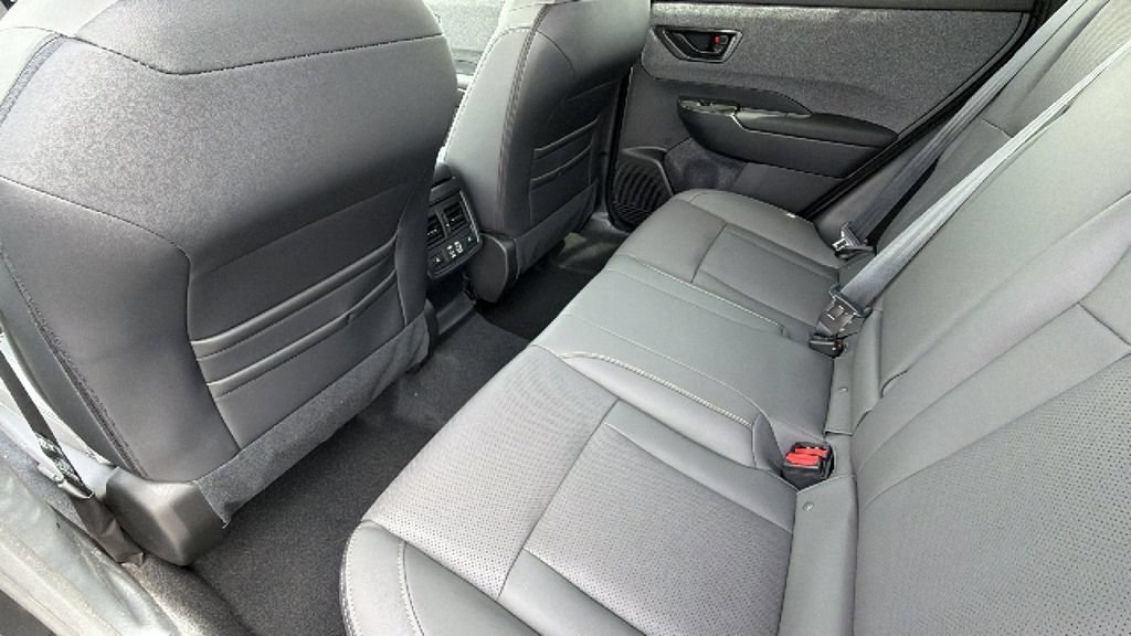 New 2026 Subaru Outback Limited AWD/4WD image 24