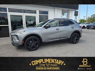 New 2026 Buick Envision Sport Touring video 1