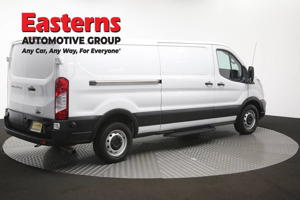 Used 2020 Ford Transit 350 Low Roof w/ Upfitter Package RWD image 44