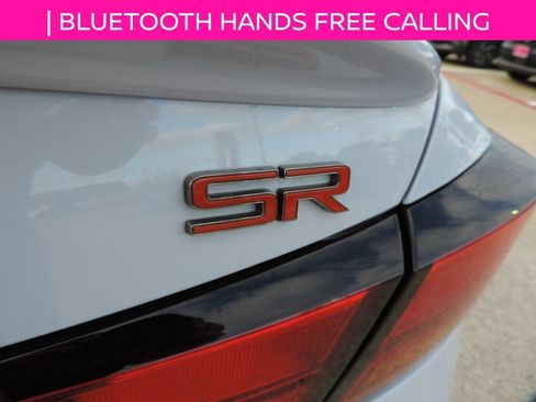 Used 2023 Nissan Altima 2.5 SR w/ SR Premium Package image 12