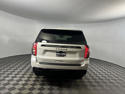 Used 2023 Chevrolet Tahoe Z71 image 8