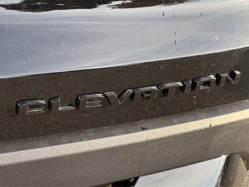 New 2026 GMC Terrain Elevation image 26