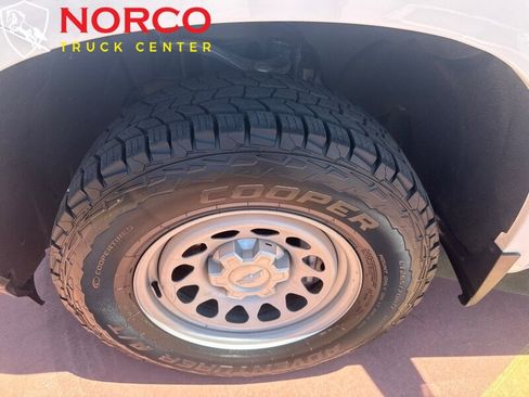 Used 2021 Chevrolet Silverado 1500 W/T w/ WT Value Package image 14