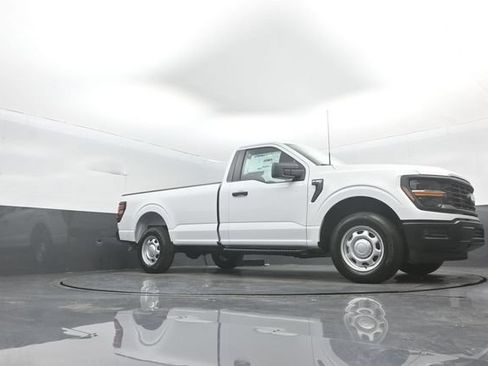 New 2026 Ford F150 XL RWD image 29