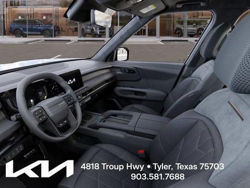 New 2027 Kia Telluride X-Line SX Prestige AWD/4WD image 17
