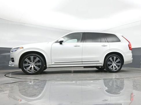 Used 2023 Volvo XC90 B6 Ultimate w/ Protection Package Premier AWD/4WD image 43