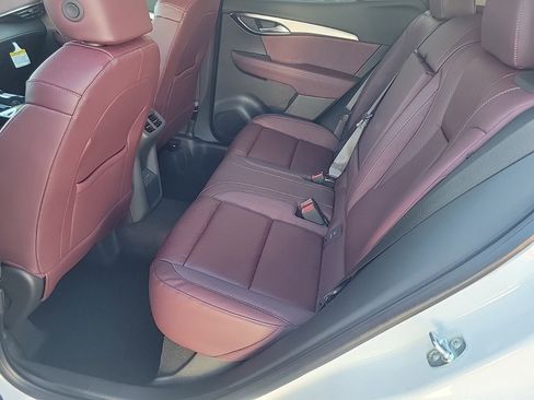 New 2026 Buick Envision Sport Touring image 10