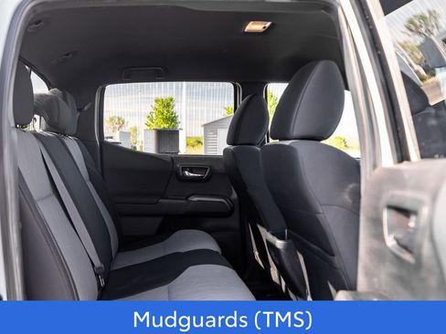 Used 2023 Toyota Tacoma TRD Sport AWD/4WD image 13