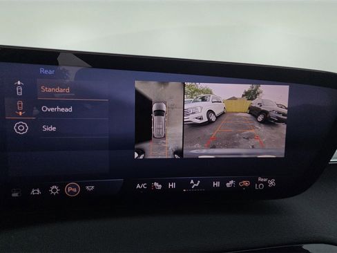 Used 2025 Buick Enclave Preferred w/ LPO, Floor Liner Package image 32