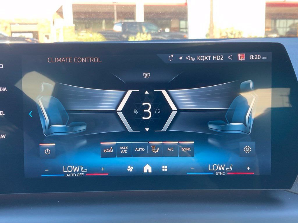 Used 2025 BMW 228i xDrive AWD/4WD image 21