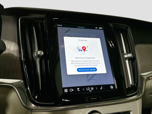 New 2025 Volvo S90 B6 Plus image 12