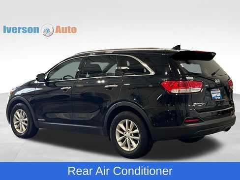 Used 2016 Kia Sorento LX w/ LX Convenience Package AWD/4WD image 7