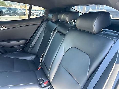 Used 2020 Kia Stinger GT AWD/4WD image 17