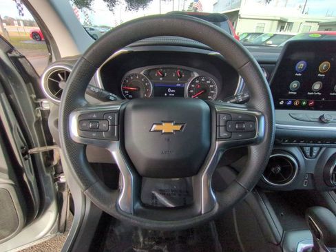 Used 2023 Chevrolet Blazer LT image 15