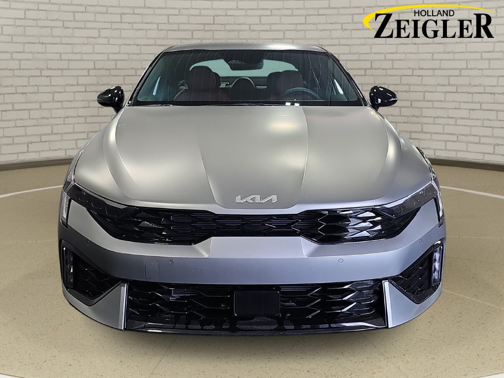 New 2026 Kia K5 GT-Line FWD image 2