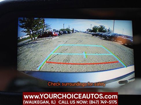 Used 2017 Lexus CT 200h image 29