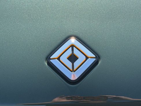 Used 2024 Rivian R1T Adventure AWD/4WD image 34
