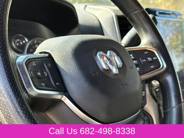 Used 2025 RAM 3500 Tradesman AWD/4WD image 25