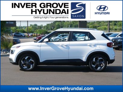 Used 2023 Hyundai Venue SEL