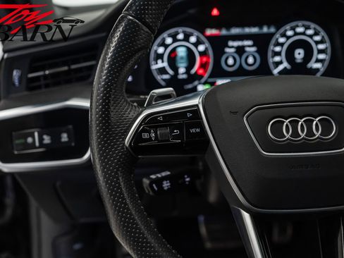 Used 2021 Audi RS 7 Sportback w/ RS 7 Executive Package image 37