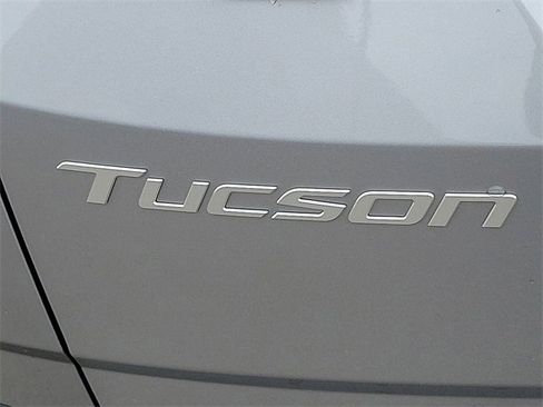 New 2026 Hyundai Tucson SEL image 20