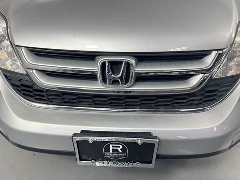 Used 2011 Honda CR-V EX-L image 25