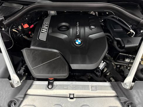 Used 2019 BMW X3 sDrive30i w/ Driving Assistance Package RWD image 55