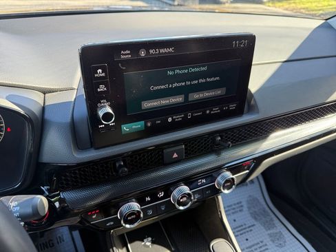 Used 2024 Honda CR-V EX-L image 28