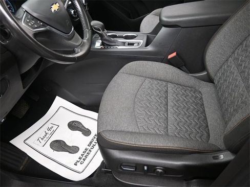 Used 2022 Chevrolet Equinox LT image 15