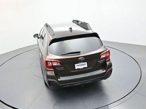Used 2019 Subaru Outback 3.6R Limited w/ Popular Package #2 AWD/4WD image 28