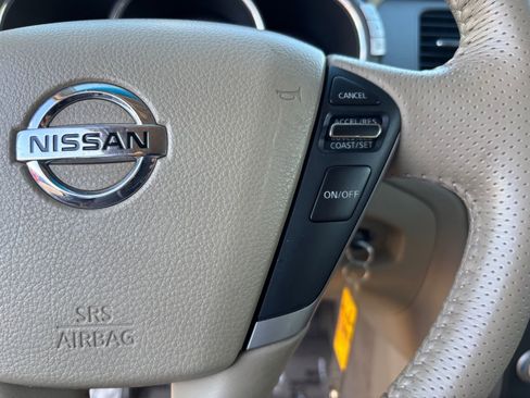 Used 2014 Nissan Murano SV image 31