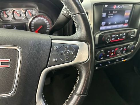 Used 2015 GMC Sierra 2500 SLE w/ SLE Preferred Package image 16