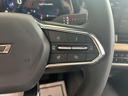 New 2026 Chevrolet Equinox ACTIV w/ Convenience Package III image 22