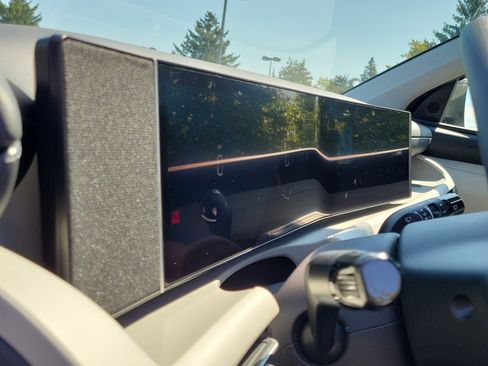 New 2026 Hyundai Tucson SEL image 20