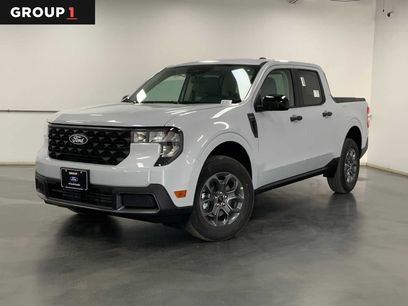 New 2025 Ford Maverick XLT w/ XLT Luxury Package