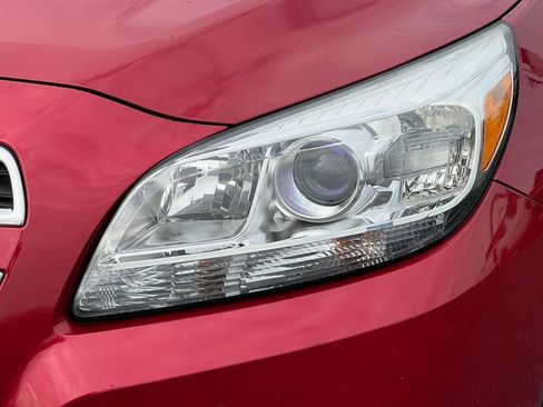 Used 2013 Chevrolet Malibu LT FWD image 33