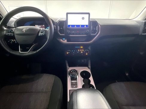 Used 2023 Ford Bronco Sport Big Bend w/ Convenience Package AWD/4WD image 18