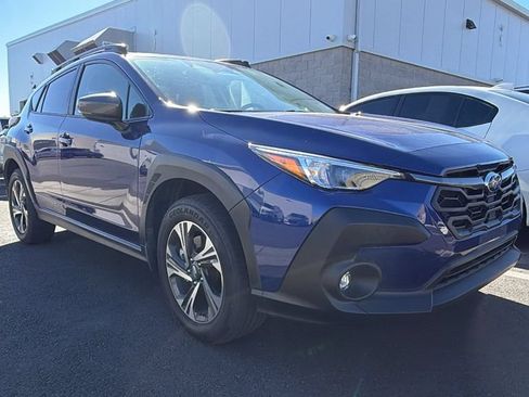 Used 2024 Subaru Crosstrek 2.0i Premium AWD/4WD image 1