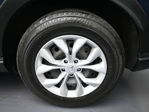 Certified 2025 Honda CR-V LX image 15