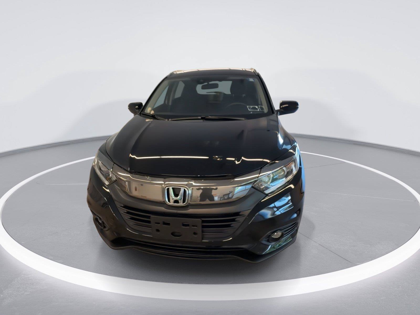 Used 2022 Honda HR-V EX image 3