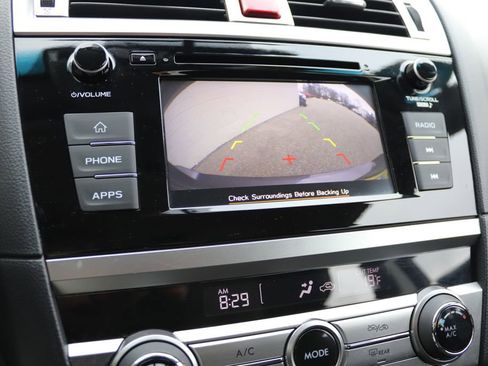 Used 2019 Subaru Outback 2.5i image 34