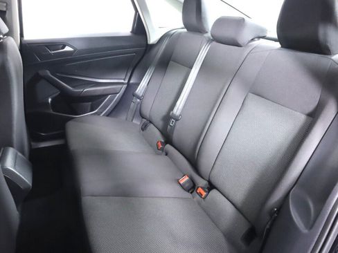 Used 2019 Volkswagen Jetta S w/ Driver Assistance Package FWD image 32