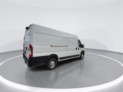New 2026 RAM ProMaster 3500 w/ Convenience Group image 8