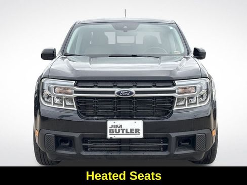 Used 2023 Ford Maverick Lariat w/ Lariat Luxury Package image 14